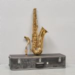 572118 Saxophone